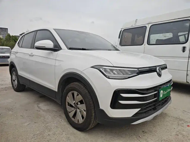 Volkswagen Tharu — Фото автомобиля 21