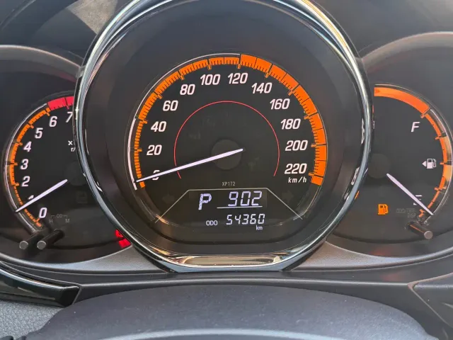 Toyota YARiS L Zhi Xuan — Фото автомобиля 7