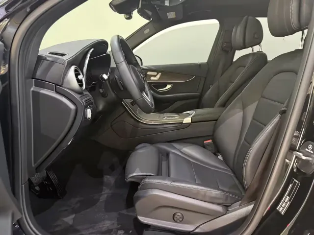Mercedes-Benz GLC-Class — Фото автомобиля 3