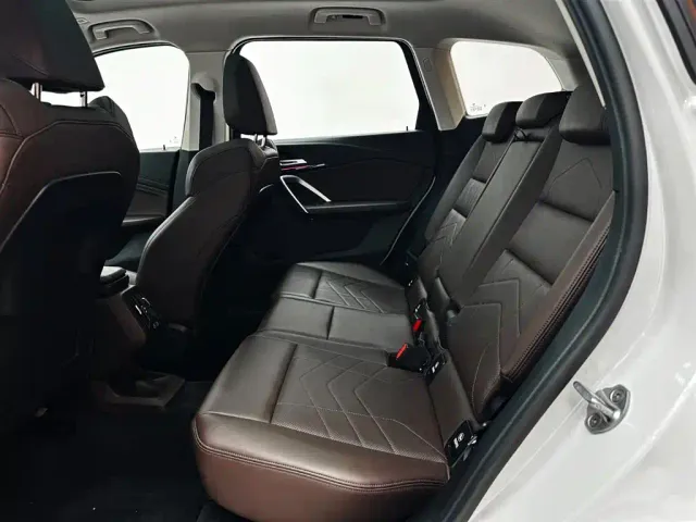 BMW X1 — Фото автомобиля 22