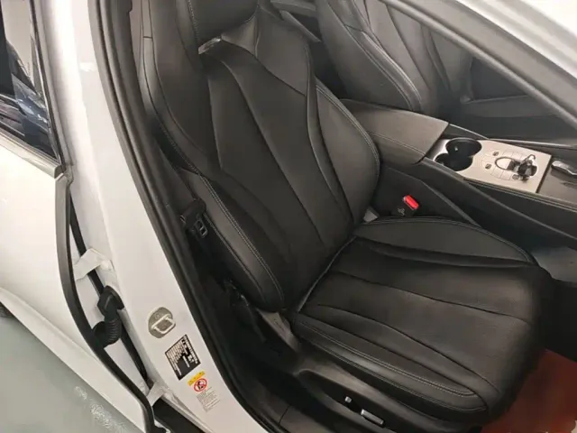 BYD Seal 06 — Фото автомобиля 24