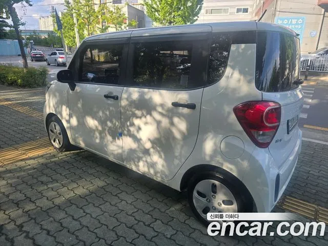 Kia Ray Ray (New) — Фото автомобиля 6