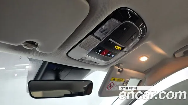 Hyundai Tucson Tucson (NX4) Бензин 1.6 турбо 2WD — Фото автомобиля 19