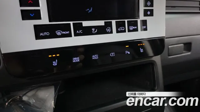 Hyundai Staria — Фото автомобиля 16