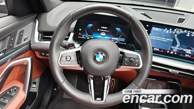 BMW X1 U11 — Фото автомобиля 18