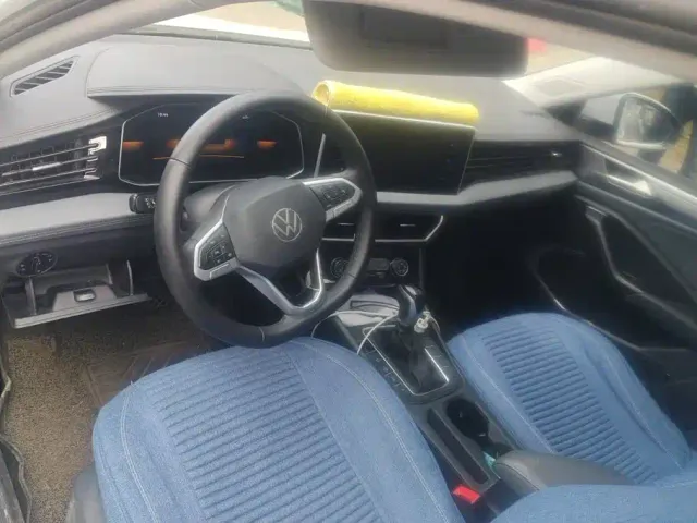 Volkswagen Sagitar — Фото автомобиля 12