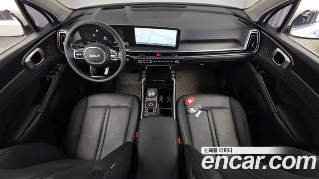 Kia Sorento — Фото автомобиля 7