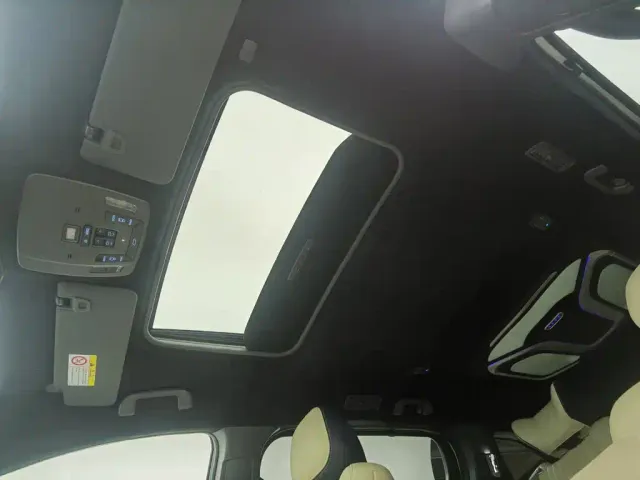 Toyota Sienna — Фото автомобиля 14