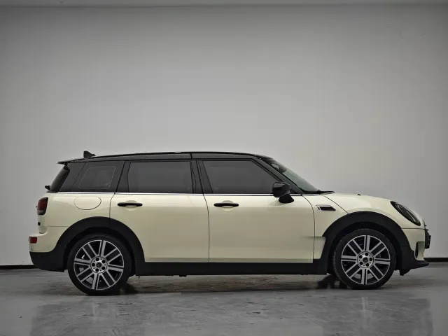 MINI Clubman — Фото автомобиля 8