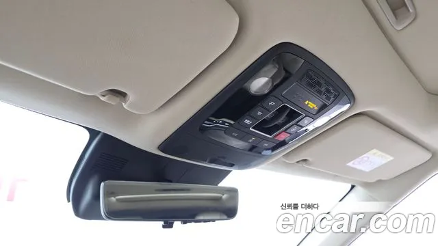 Kia Carnival 4th Gen — Фото автомобиля 25