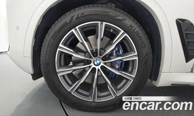 BMW X5 G05 — Фото автомобиля 5