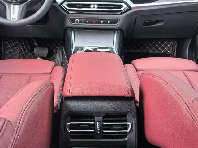 BMW 3 Series — Фото автомобиля 20