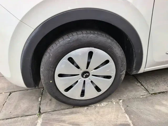 Wuling Bingo — Фото автомобиля 22