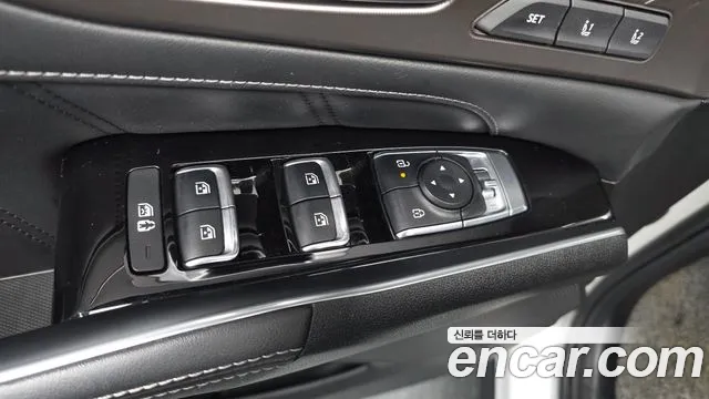 Kia Sorento 4th Gen — Фото автомобиля 28