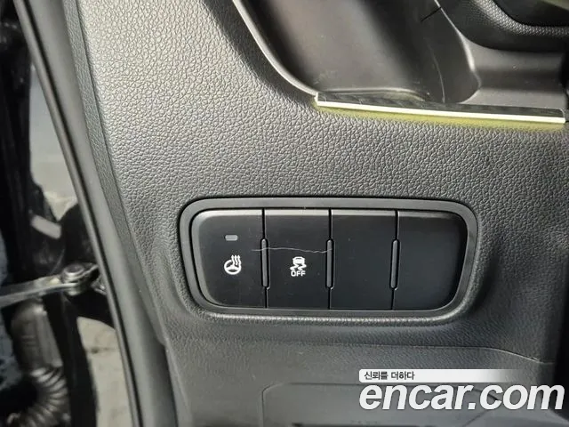 Kia RAY Новый Kia Ray Signature — Фото автомобиля 18