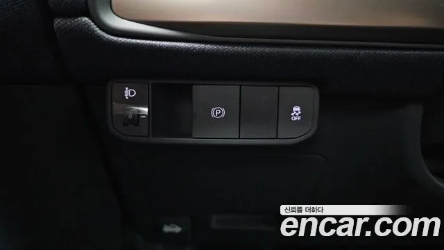 Kia EV3 — Фото автомобиля 27