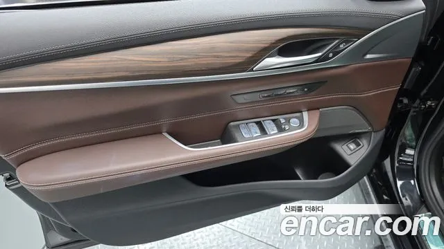 BMW Gran Turismo G32 — Фото автомобиля 13