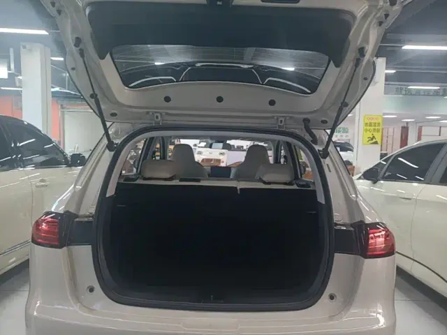 Wuling Binguo PLUS — Фото автомобиля 14