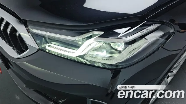 BMW Gran Turismo — Фото автомобиля 17
