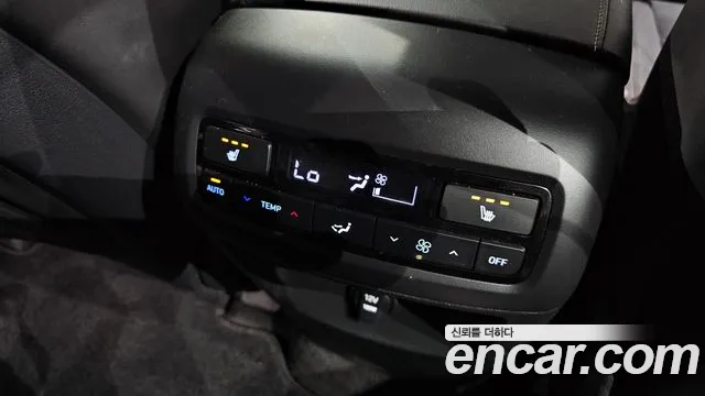 Hyundai Palisade The New — Фото автомобиля 17