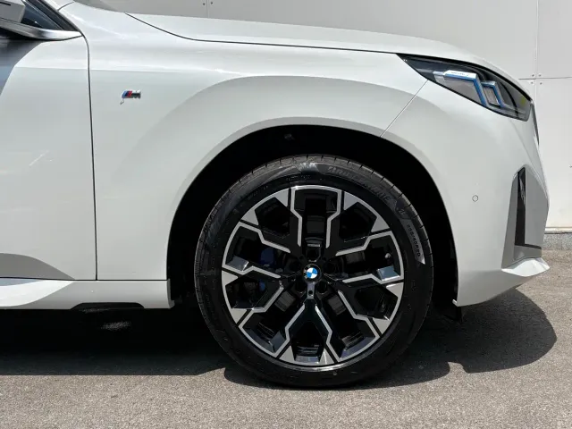 BMW X3 — Фото автомобиля 7