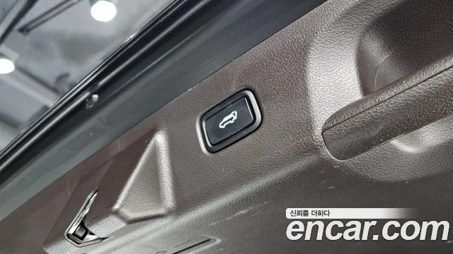 Hyundai Palisade The New — Фото автомобиля 23
