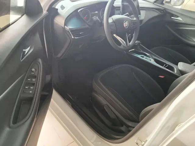 Buick Verano — Фото автомобиля 15