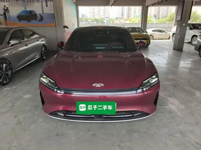 Chery Fulwin A9L — Фото автомобиля 2