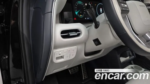 Hyundai Palisade Palisade (LX3) — Фото автомобиля 13