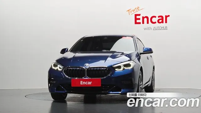 BMW 2-Series — Фото автомобиля 3