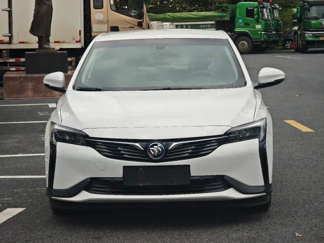 Buick Velite 6 — Фото автомобиля 2