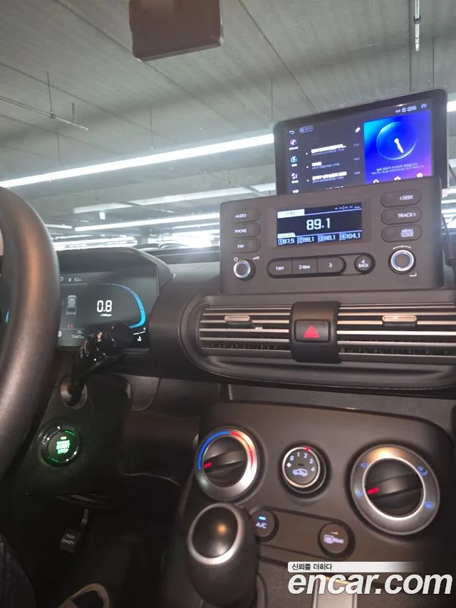Hyundai Casper Casper Turbo Smart — Фото автомобиля 17