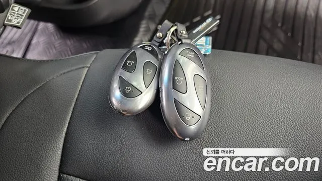 Hyundai Staria — Фото автомобиля 30