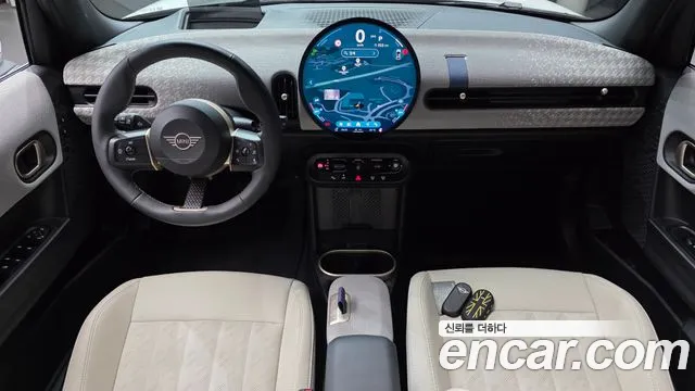 MINI Cooper 4th Gen — Фото автомобиля 10