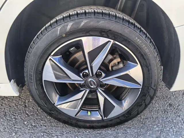 GAC Trumpchi M6 — Фото автомобиля 16