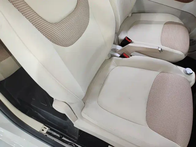 Wuling Hongguang Mini EV — Фото автомобиля 24