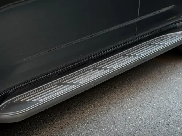 Lexus LX — Фото автомобиля 9
