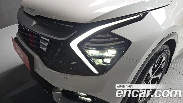 Kia Sportage — Фото автомобиля 22