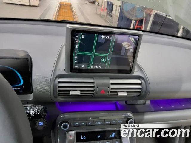 Hyundai Casper — Фото автомобиля 5