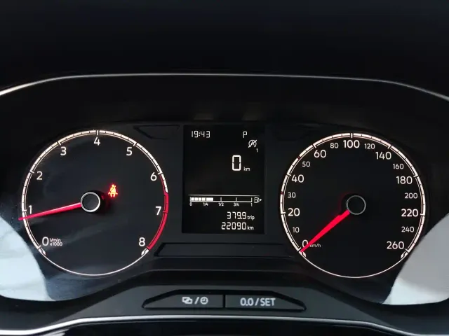 Jetta VS5 — Фото автомобиля 17