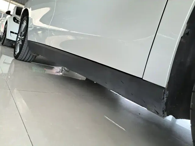 Leapmotor C10 — Фото автомобиля 20