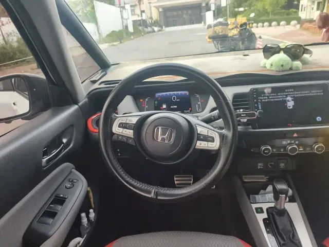 Honda LIFE — Фото автомобиля 2