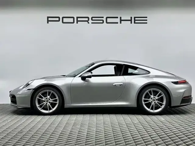 Porsche 911 — Фото автомобиля 5