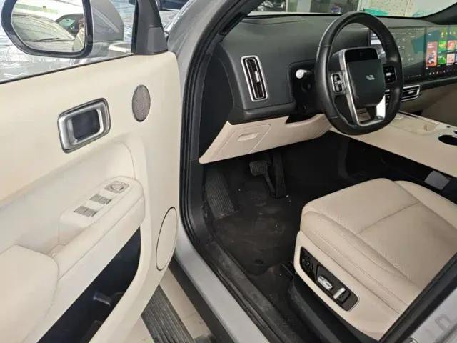 Li Auto L9 — Фото автомобиля 15