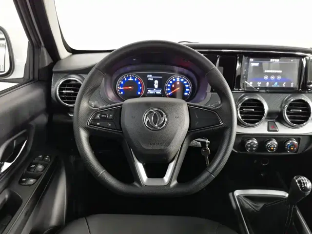 Dongfeng Ruiqi — Фото автомобиля 11