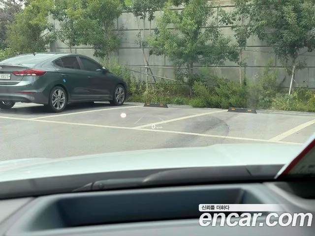 Hyundai Sonata DN8 — Фото автомобиля 18