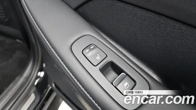 Hyundai Sonata Sonata (DN8) — Фото автомобиля 19