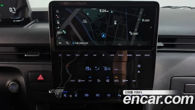 Hyundai Staria — Фото автомобиля 18