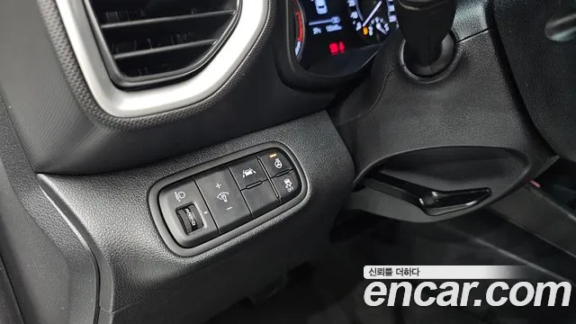Hyundai Venue Venue 1.6 Modern Plus — Фото автомобиля 20