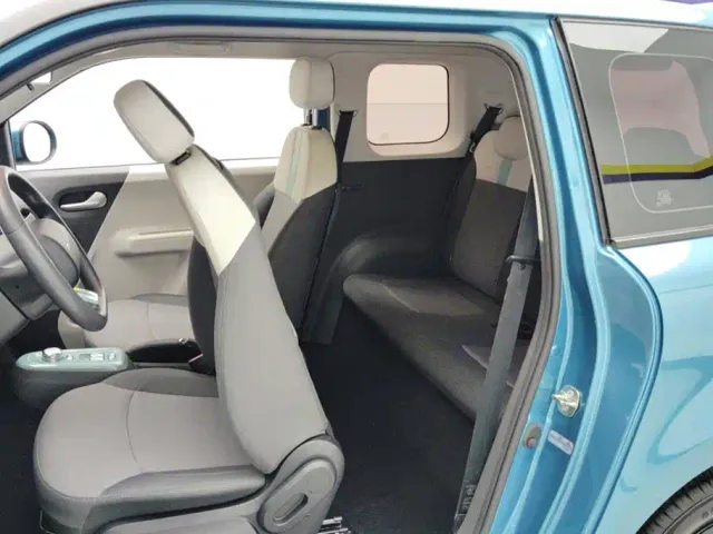 Changan Lumin — Фото автомобиля 11